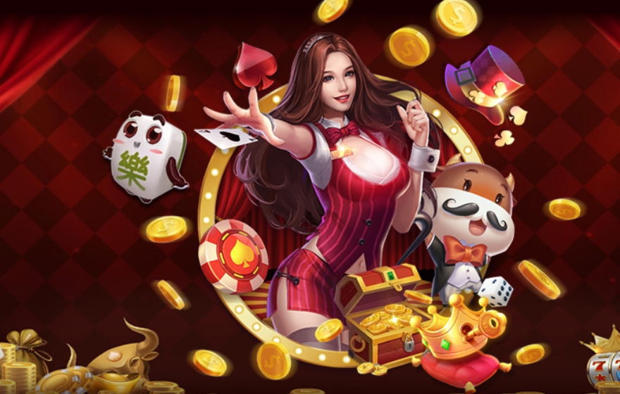 娛樂城遊戲哪款最好賺?